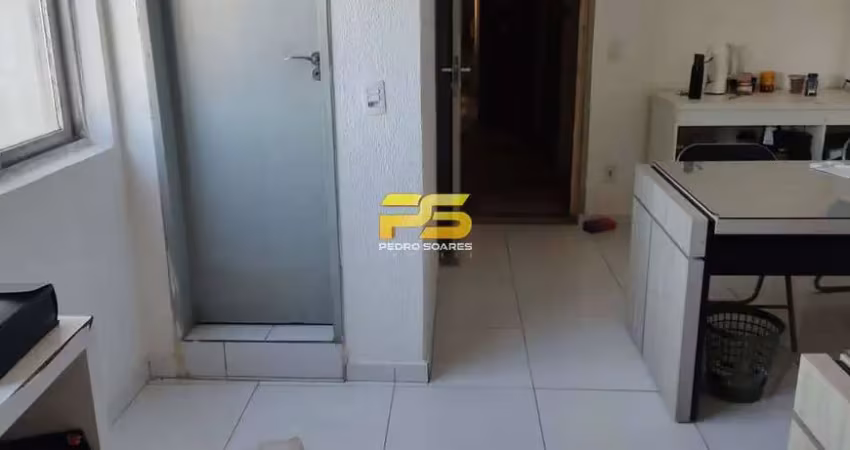 Casa comercial à venda no Centro, João Pessoa 
