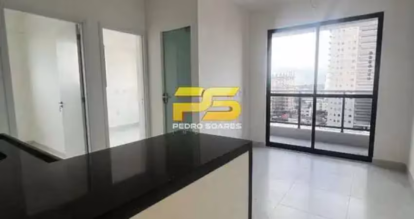 Apartamento com 2 quartos à venda na Rua Manoel Paulino Júnior, 271, Tambauzinho, João Pessoa
