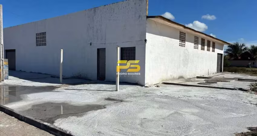 Casa comercial para alugar na Rodovia BR-230, S/N, Areia Dourada, Cabedelo