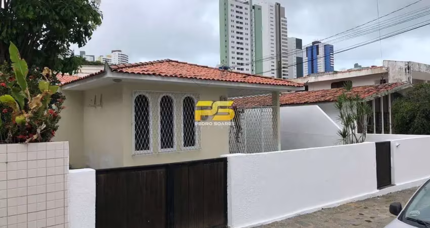 Casa para alugar na Rua Deputado José Mariz, Tambauzinho, João Pessoa