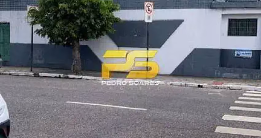 Casa comercial com 42 salas à venda na Avenida Almirante Barroso, 883, Centro, João Pessoa