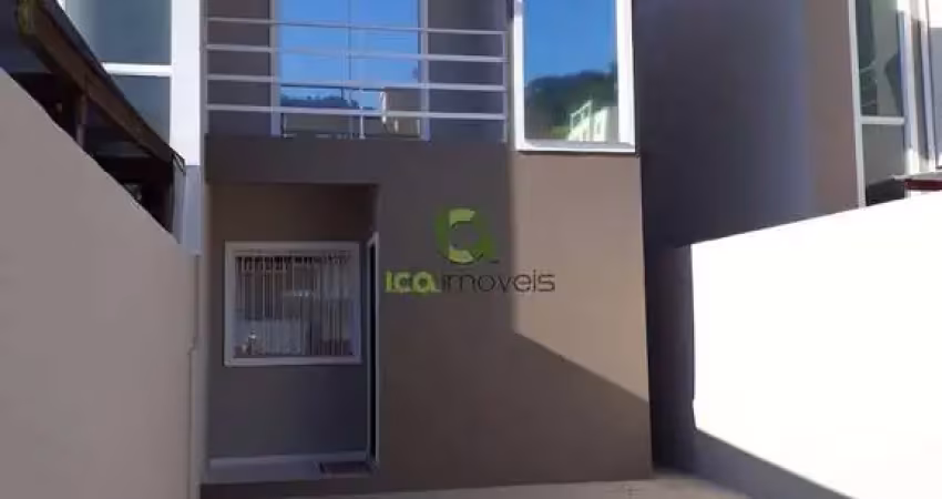Sobrado para venda no bairro ipiranga! com 2 quartos, 01 banheiro, 01 lavabo.