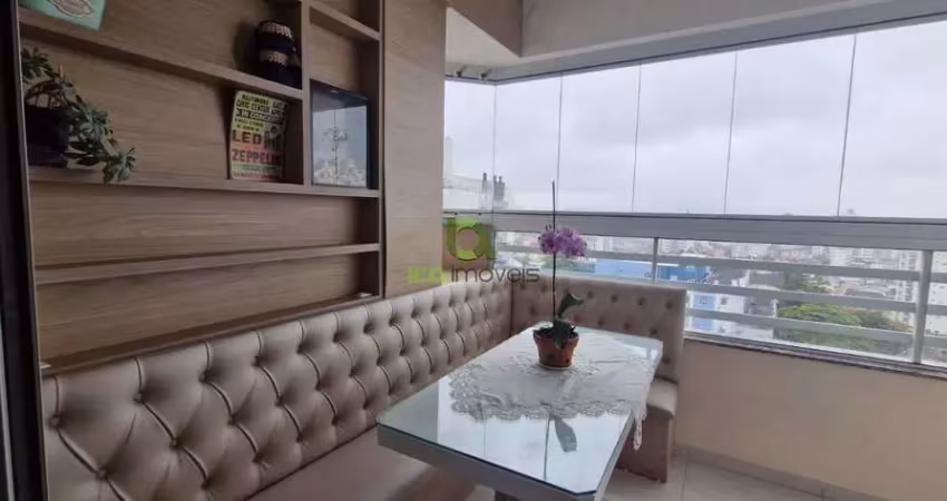 Apartamento a venda com 2 quartos com suíte em barreiros