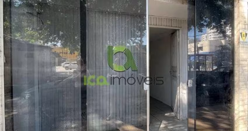LOJA COMERCIAL EM BARREIROS