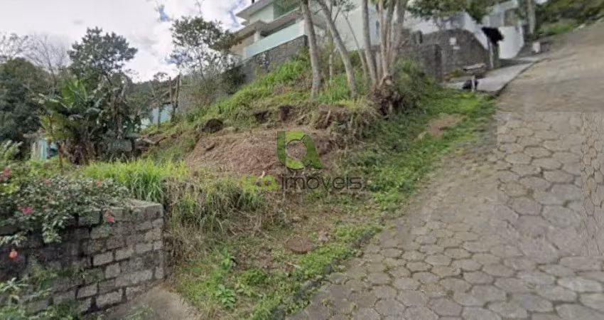 Terreno à venda no Pantanal, Florianópolis 