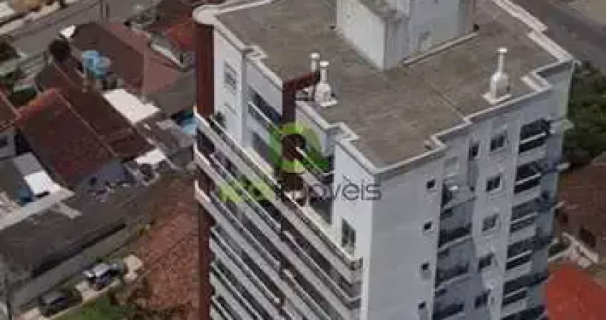Apartamento a venda em barrerios com  3 dormitórios sendo 1 suíte andar alto e vista livre.
