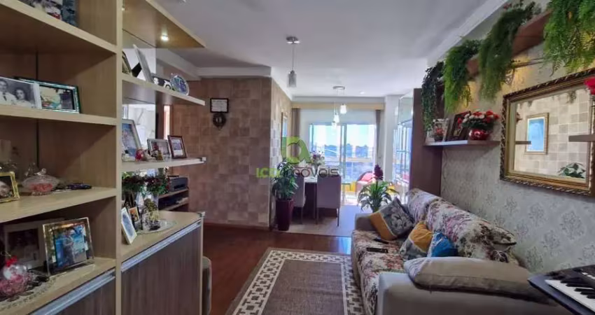 Apartamento à venda  2 dormitórios semi mobiliado em campinas são josé sc