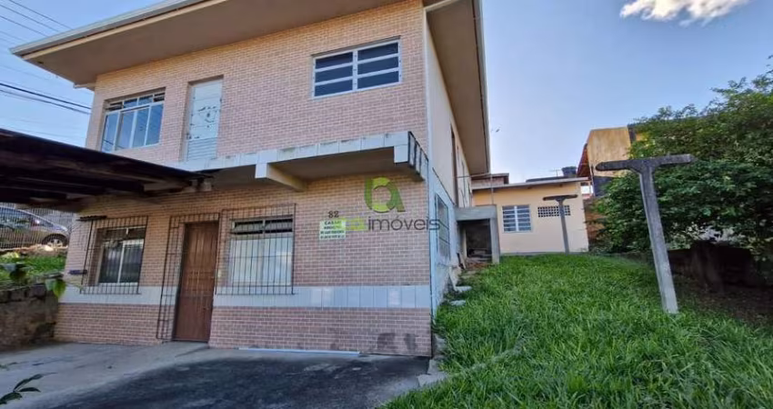 CASA DE ESQUINA NO BAIRRO IPIRANGA SÃO JOSÉ SC