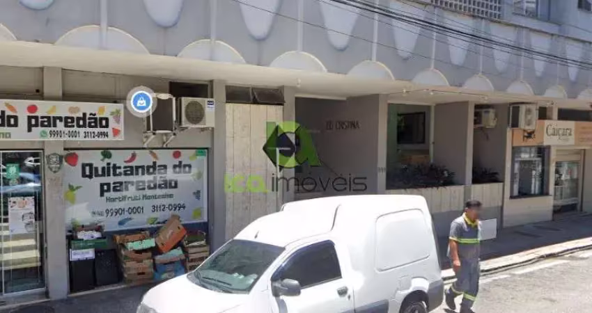 Apartamento de 1 quarto no centro de florianópolis s/c