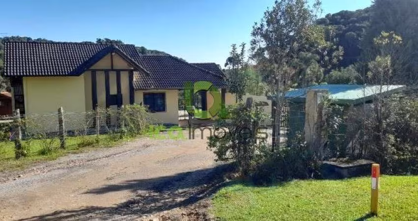 Terreno de 3 mil metros quadrados,Rural em Condomínio em Rancho Queimado SC