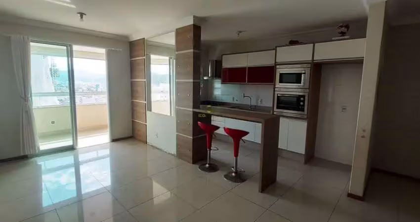 Apartamento a venda com 3 quartos e suíte com moveis planejados e 03 vagas livres  de garagem em barreiros são josé