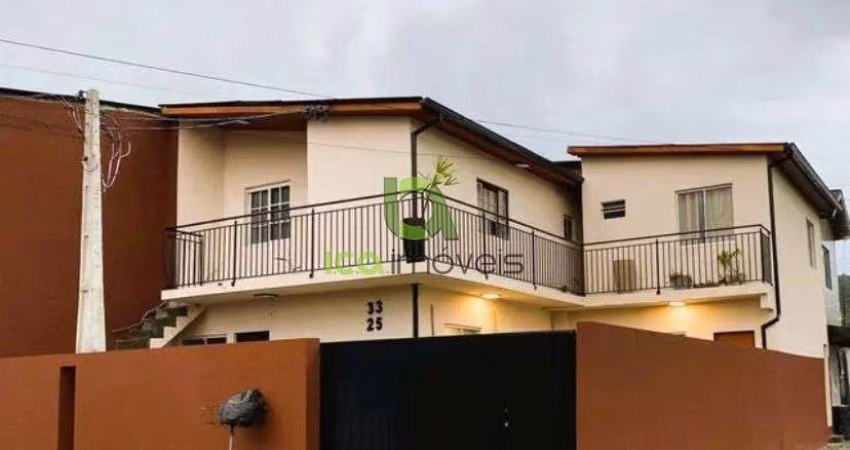 Casas de Esquina para investimento na Serraria São José SC