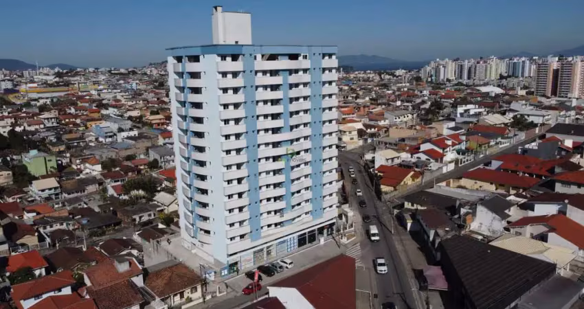 Cobertura com 3 quartos à venda no Barreiros, São José 