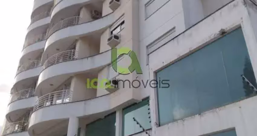 Ponto comercial com 1 sala para alugar na Trindade, Florianópolis 