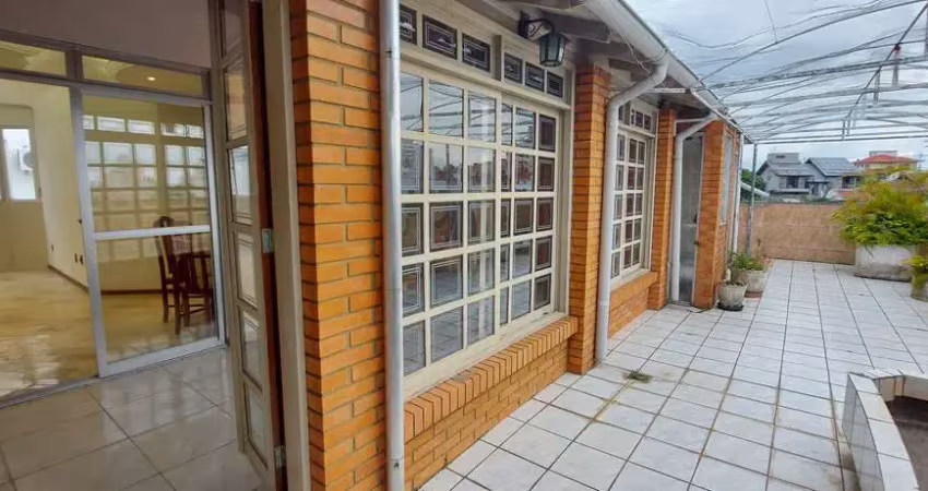 Apartamento 3 quartos, suíte,  Cobertura para Venda em Florianópolis