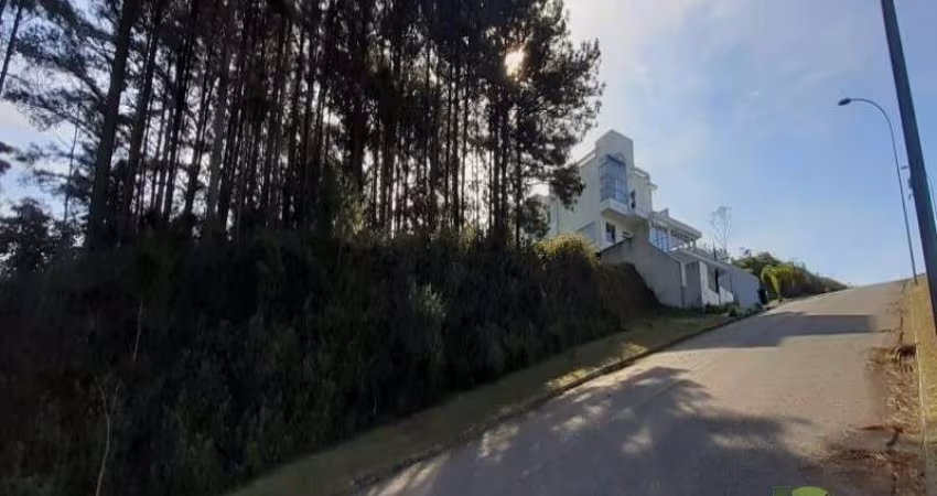 TERRENO NO ALTOS DE SÃO JOSÉ