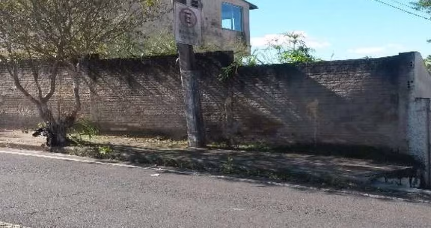 TERRENO À VENDA EM BARREIROS
