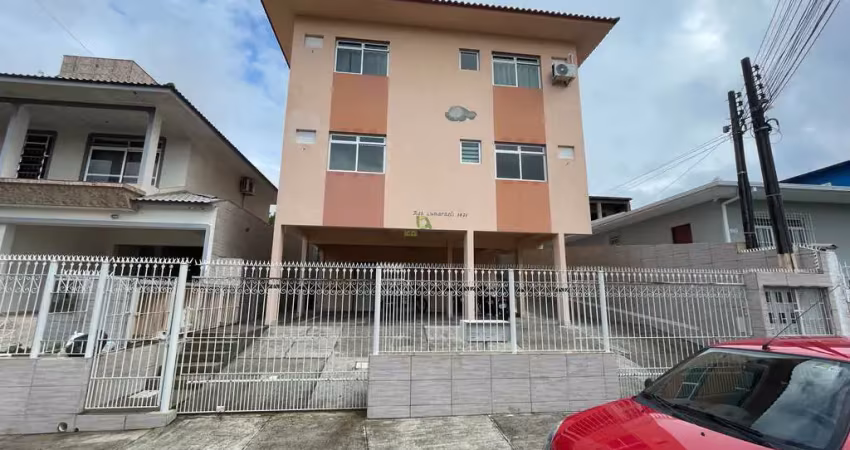 Apartamento com 2 quartos para alugar no Real Parque, São José 
