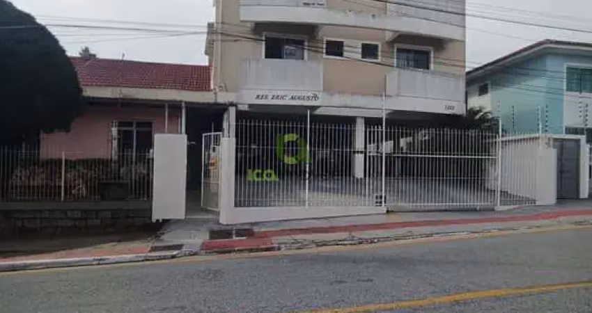 Apartamento de 2 quartos no bairro serraria em são josé