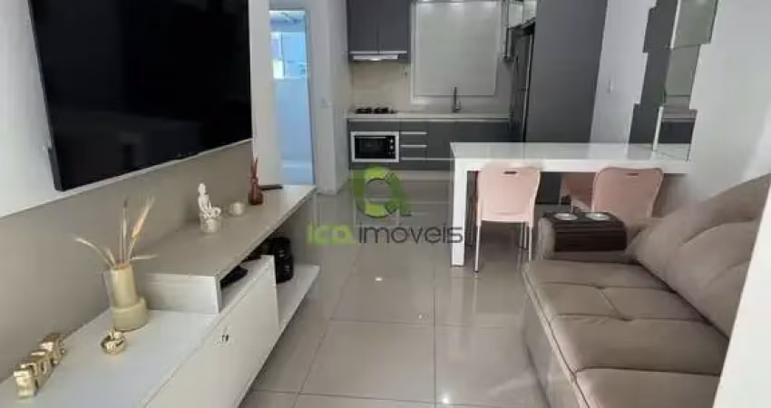 Casa com 2 quartos à venda na Serraria, São José 