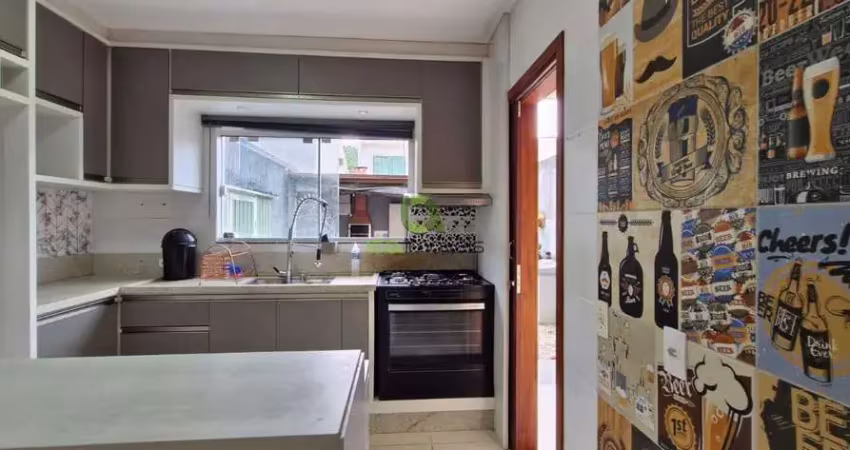 Casa com 2 quartos à venda no Potecas, São José 