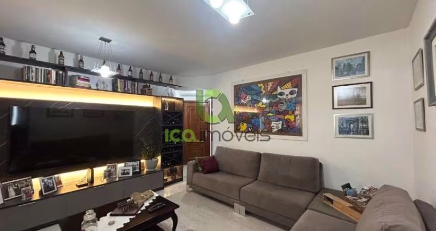 Apartamento de 3 quartos no bairro Kobrasol