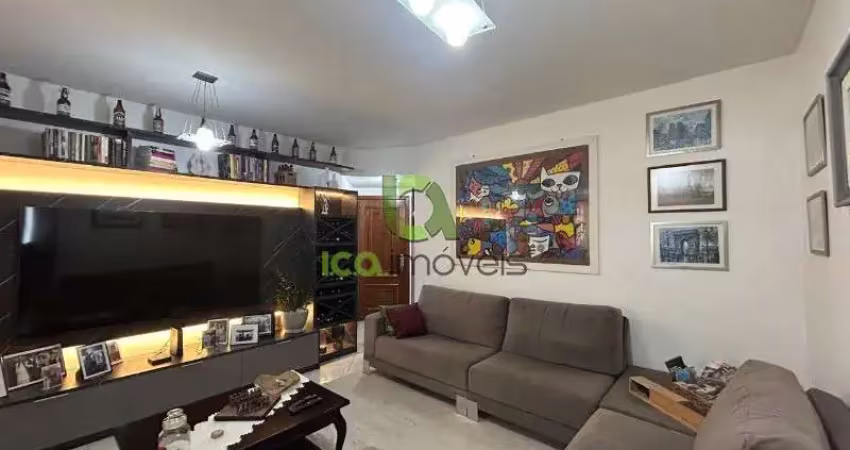 Apartamento com 3 quartos à venda no Kobrasol, São José 