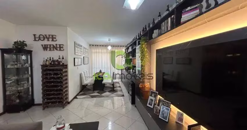 Apartamento com 3 quartos à venda no Kobrasol, São José 