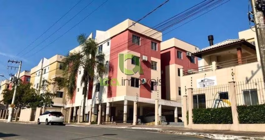 APARTAMENTO DE 2 QUARTOS COM GARAGEM COBERTA E HOBBY BOX NO REAL PARQUE.