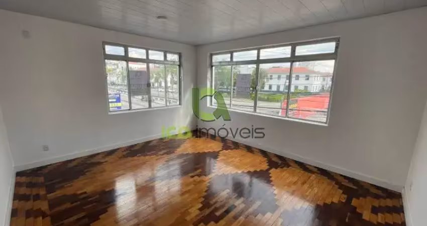 Apartamento com 3 quartos para alugar no Estreito, Florianópolis 