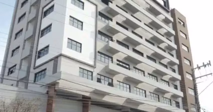 Excelente sala comercial para alugar em capoeiras!!