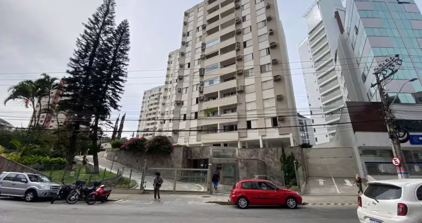 Apartamento com 2 quartos para alugar no Centro, Florianópolis 