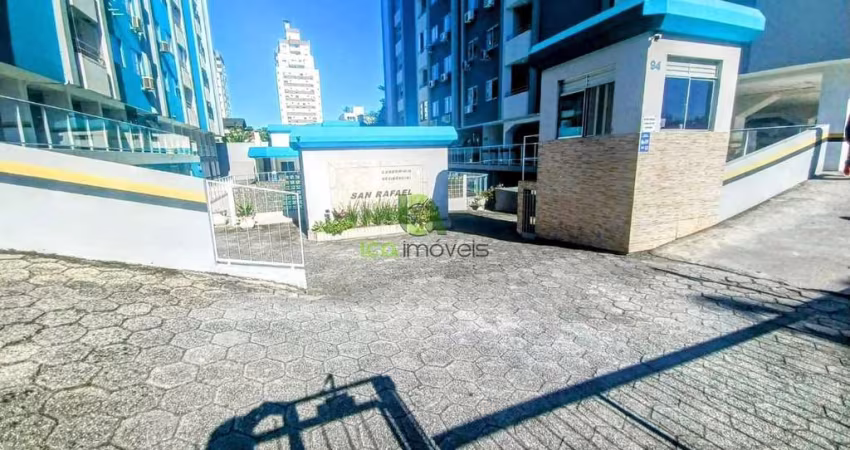 Apartamento para venda com 2 quartos,  sacada, vaga coberta e lazer completo no coração de Barreiros, perto de tudo o que você precisa!