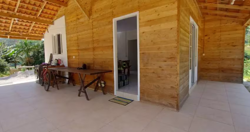 Imperdível sítio à venda em antônio carlos-sc: 2 quartos, 2 salas, 1 banheiro, 4 vagas de garagem e 6.000m² de área na área rural