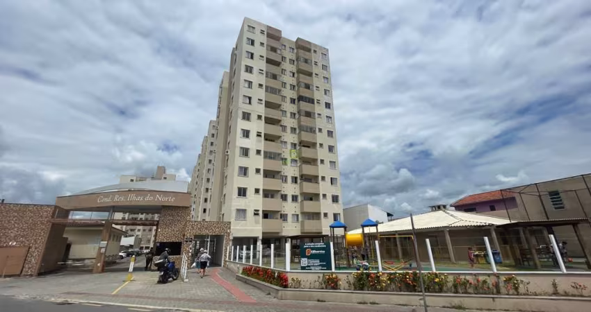 Imperdível: Apartamento à venda em São José, Bairro Areias. Com 3 quartos e área de lazer. Confira!