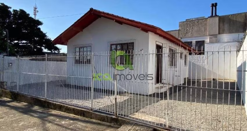 CASA PARA ALUGAR NO BAIRRO ESTREITO