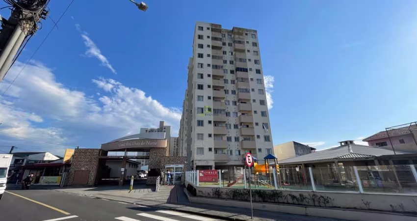 APARTAMENTO DE 3 QUARTOS SEMI MOBILIADO EM AREIAS!