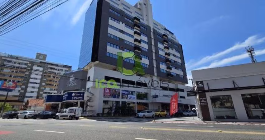 SALA COMERCIAL PARA ALUGAR EM COQUEIROS!