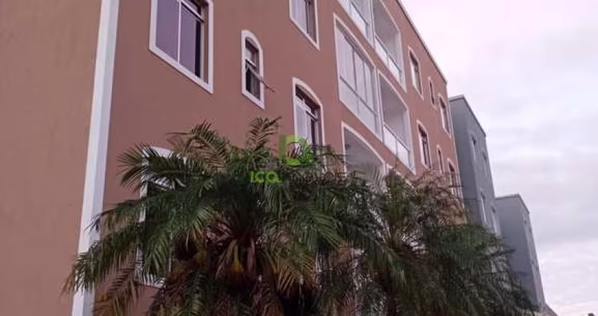 APARTAMENTO à venda em SÃO JOSE com 3 quartos, localizado no JARDIM CIDADE DE FLORIANOPOLIS
