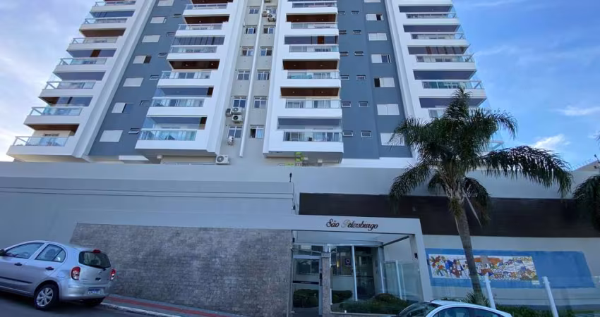 Ótimo apartamento mobiliado em Barreiros