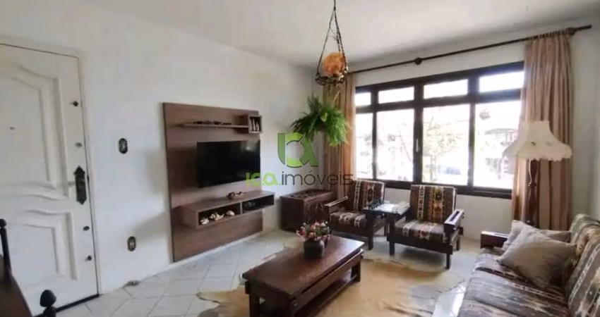 CASA 3 DORMITÓRIOS COM EDÍCULA E SALA COMERCIAL EM JARDIM CIDADE DE FLORIANÓPOLIS EM SÃO JOSÉ SC