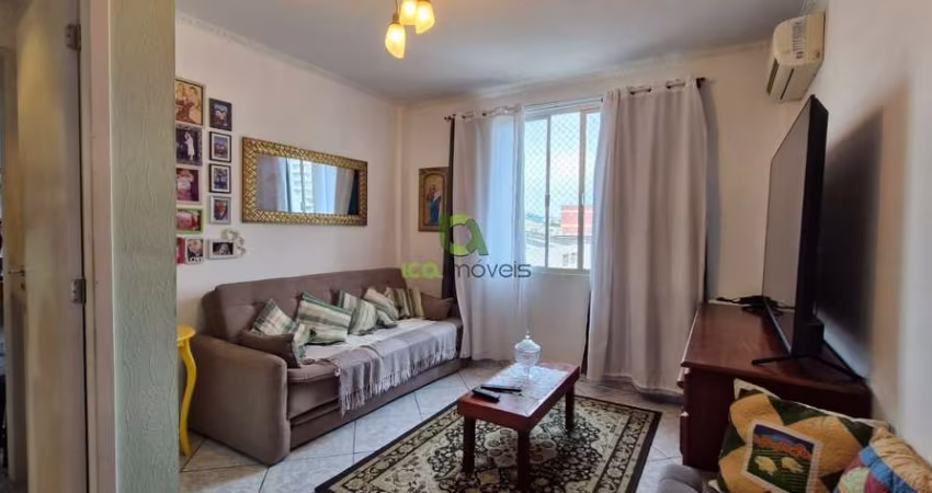 APARTAMENTO 02 DORMITÓRIOS EM BARREIROS PRÓXIMO DA FACULDADE  ESTÁCIO DE SÁ