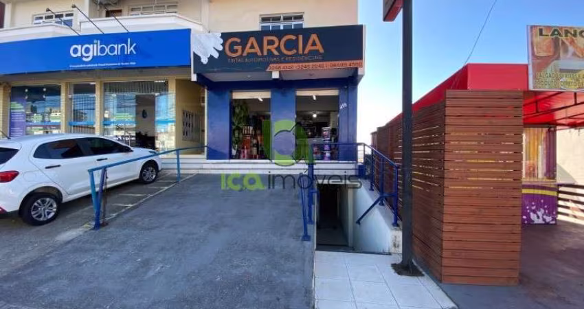 KITNET PARA ALUGAR EM BARREIROS!