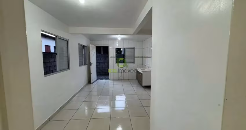 Casa com 3 quartos à venda no Ipiranga, São José 