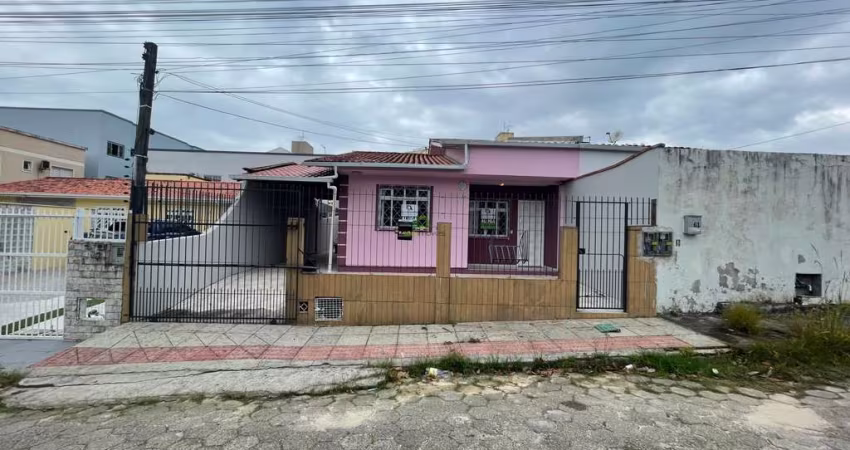 CASA COM 3 QUARTOS EM AREIAS PARA LOCAÇÃO