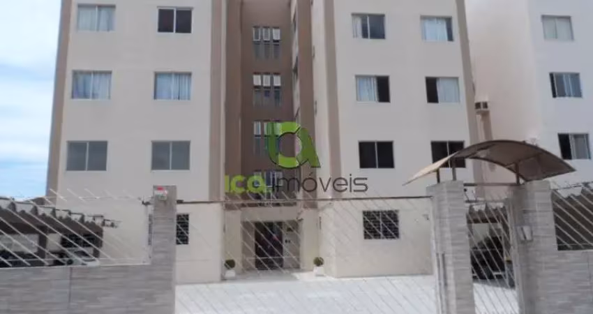 Imperdível! Apartamento à venda em São José-SC, Jardim Cidade de Florianópolis. 2 quartos, sala, banheiro, 1 vaga. Aproveite!