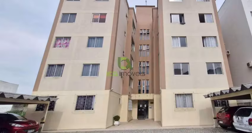 Imperdível! apartamento à venda em são josé-sc, jardim cidade de florianópolis. 2 quartos, sala, banheiro, 1 vaga. aproveite!