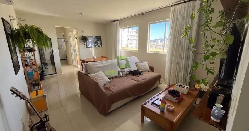 Apartamento com 3 quartos à venda no Barreiros, São José 