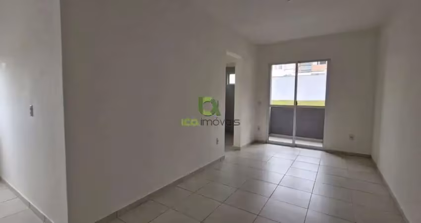 Apartamento 02 dormitórios com vaga de garagem coberta em areias são josé sc