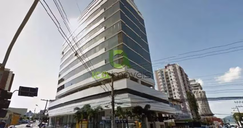 Sala comercial com 1 sala para alugar no Estreito, Florianópolis 